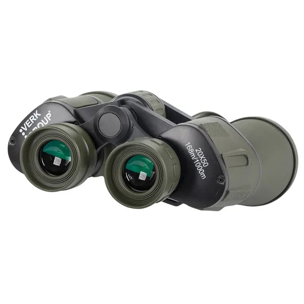 Vadász távcső 20x50 zoom optika túlélő túra