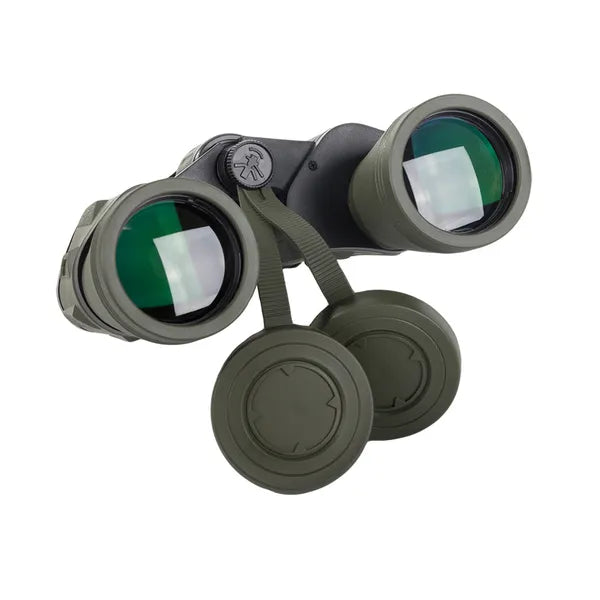 Vadász távcső 20x50 zoom optika túlélő túra