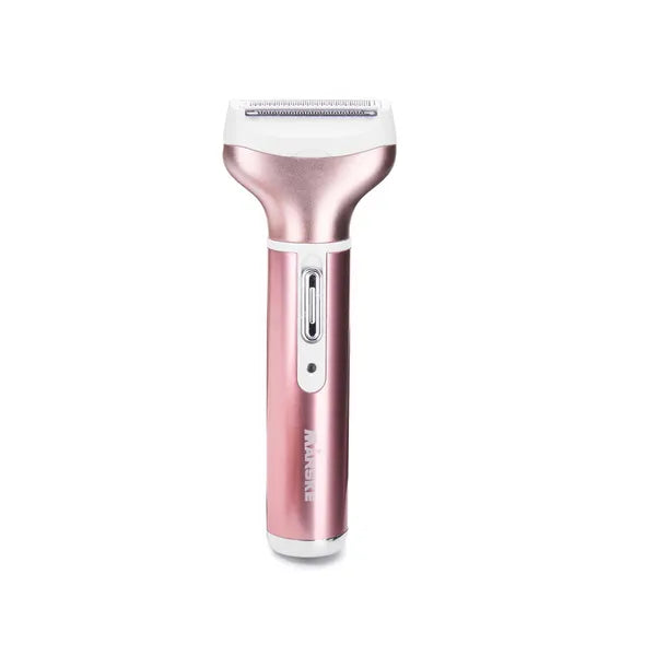 Női 4in1 epilátor usb cserélhető fejekkel