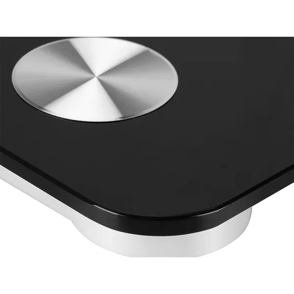 Okos fürdőszoba mérleg bluetooth alkalmazással