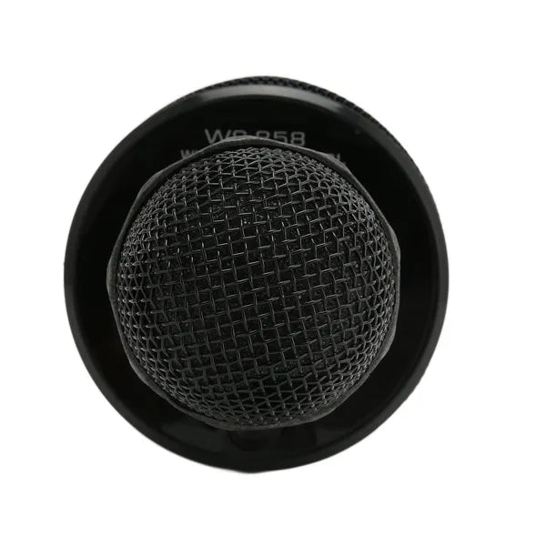 Karaoke bluetooth mikrofon tokkal és módokkal