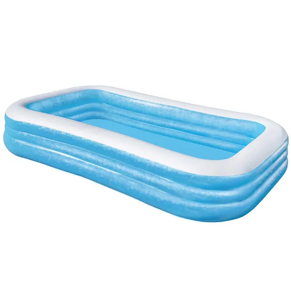 Bestway felfújható családi medence 305×183×56 cm, 1302 l
