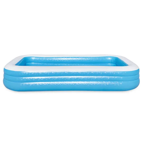 Bestway felfújható családi medence 305×183×56 cm, 1302 l