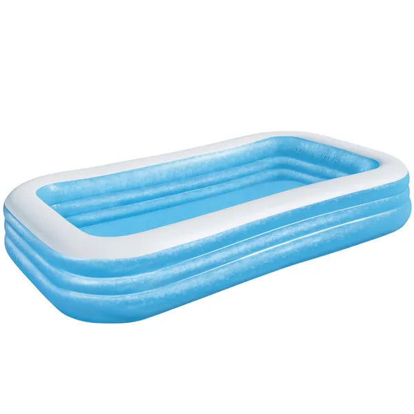 Bestway felfújható családi medence 305×183×56 cm, 1302 l