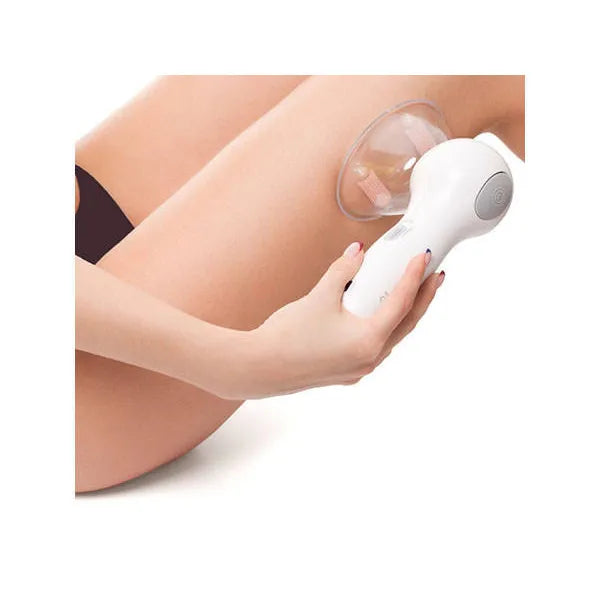 Celluless MD vezeték nélküli vákuumos LED anticellulit masszírozó