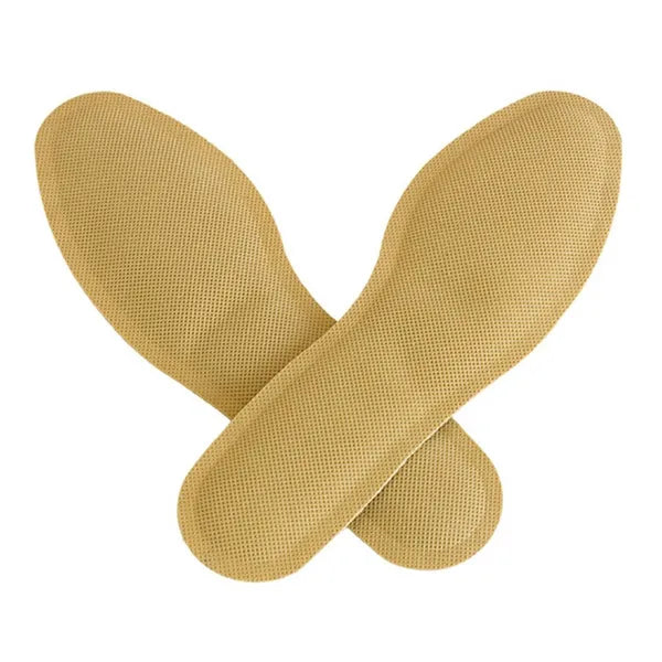 Egyszer használatos lábmelegítő talpbetét, 23 cm, 10 h, 2 db