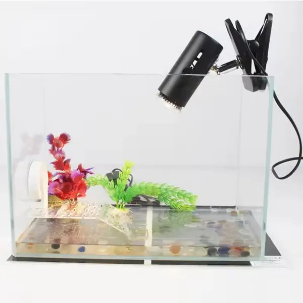 Terrárium fűtőszőnyeg 14w 28x28cm szabályozható