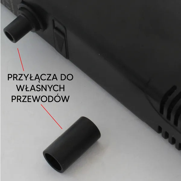 Ag80a akvárium szűrő 600l/h