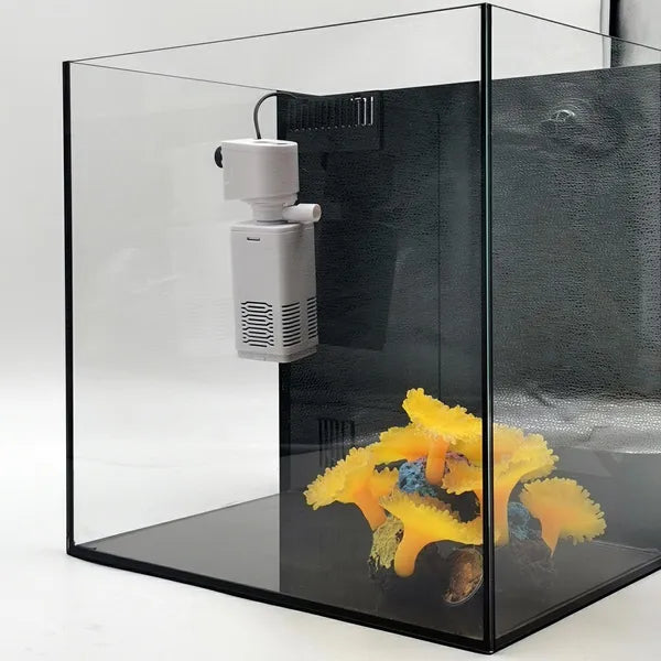 Akvárium belső szűrő 15 W, 650 l/h