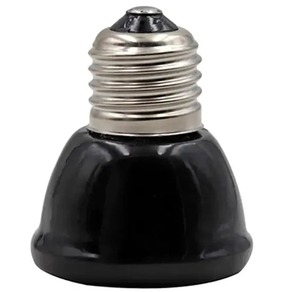Infravörös izzó terráriumba, E27, 50W