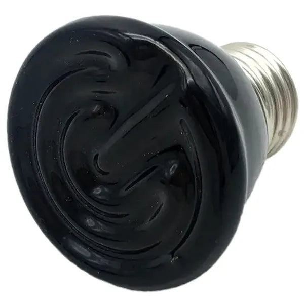 Infravörös izzó terráriumba, E27, 50W
