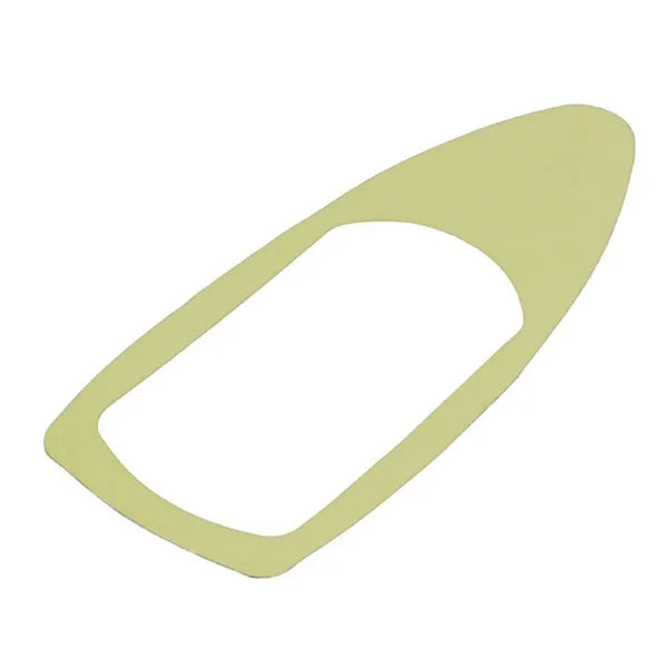 Ak322a autóantenna fm cápa fekete