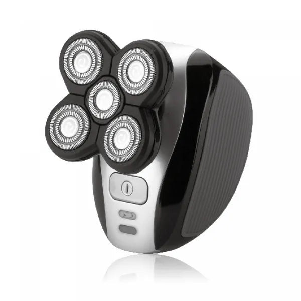 Cenocco Beauty 5 az 1-ben vízálló precíziós trimmelő, arctisztító, USB