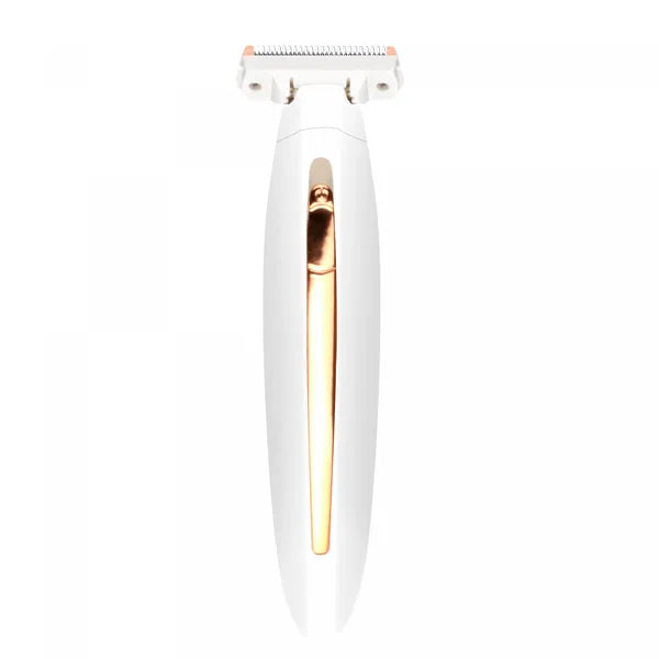 Cenocco Beauty vízálló, USB-töltésű teljes test szőrtelenítő LED fénnyel