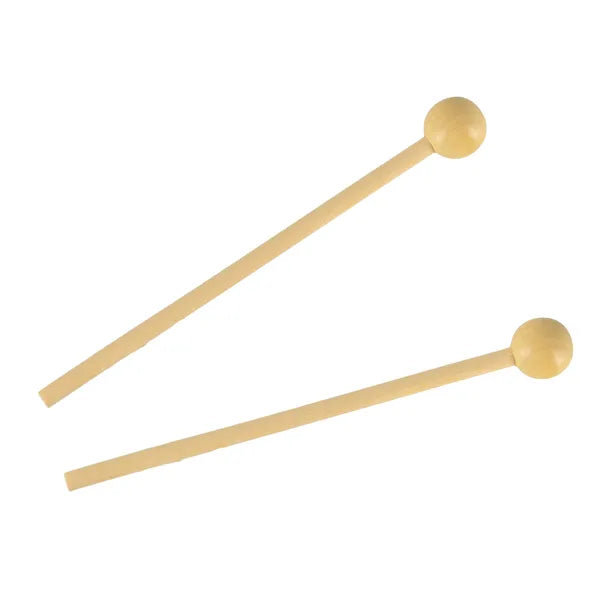 Színes fa xilofon gyerekeknek, krokodil alakú, 8 hang, 25 cm
