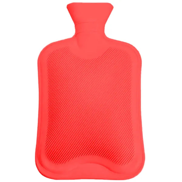 Bagoly mintás 2 l termofor kötött huzattal