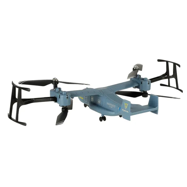 SYMA V22 Drón - Repülőgép Formájú