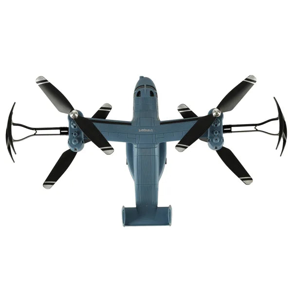 SYMA V22 Drón - Repülőgép Formájú