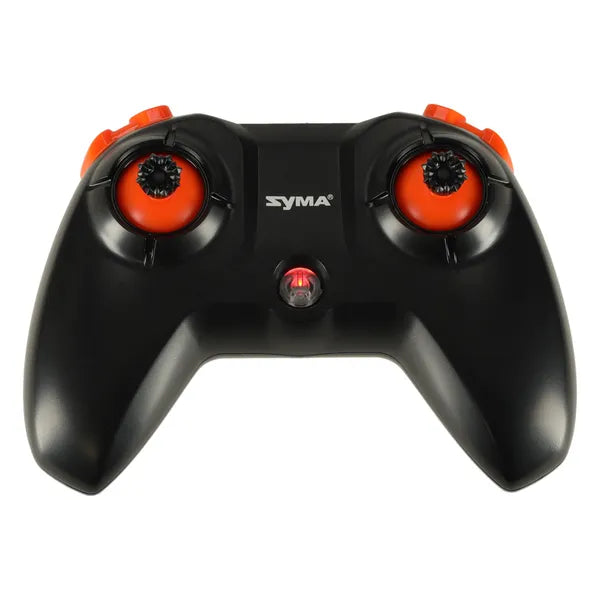 Syma X26PRO 2.4GHz Wi-Fi RC drone fekete