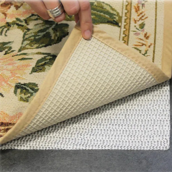 Csúszásgátló PVC alátét szőnyeghez, vágható, 30×150 cm