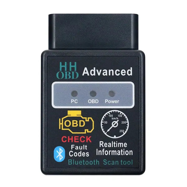 ELM327 v2.1 Bluetooth OBD2 autódiagnosztikai adapter, KB3B