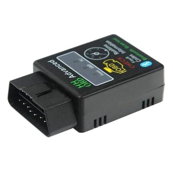 ELM327 v2.1 Bluetooth OBD2 autódiagnosztikai adapter, KB3B