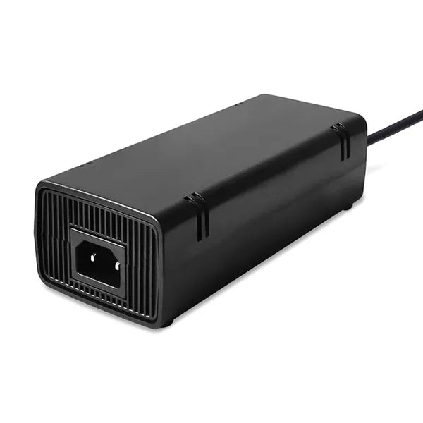 Hálózati tápegység Xbox 360 Slim konzolhoz, 135 W LED, 100-240 V