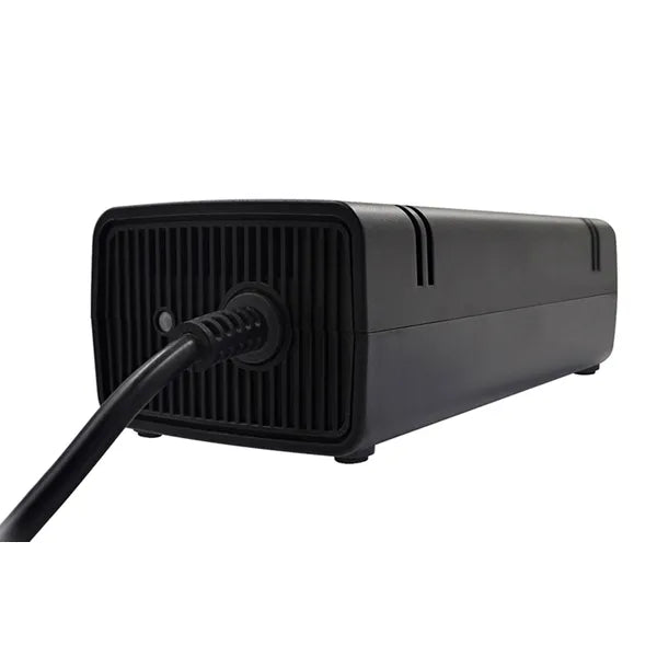 Hálózati tápegység Xbox 360 Slim konzolhoz, 135 W LED, 100-240 V
