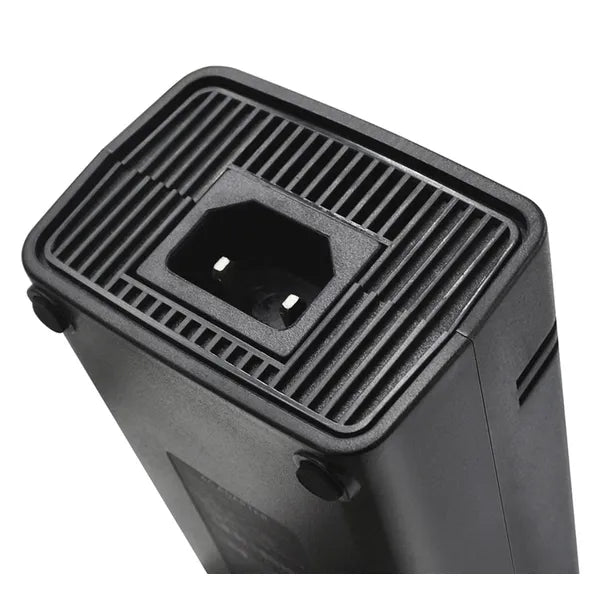 Hálózati tápegység Xbox 360 Slim konzolhoz, 135 W LED, 100-240 V