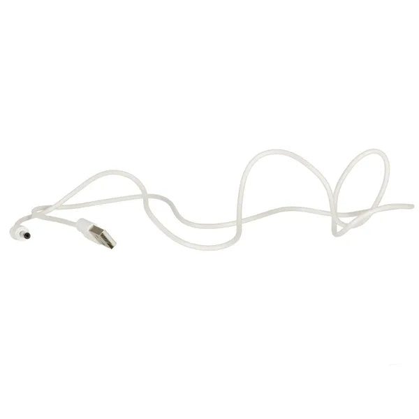Mini USB asztali párologtató léghűtő ventilátor, 3 fokozat, LED fény