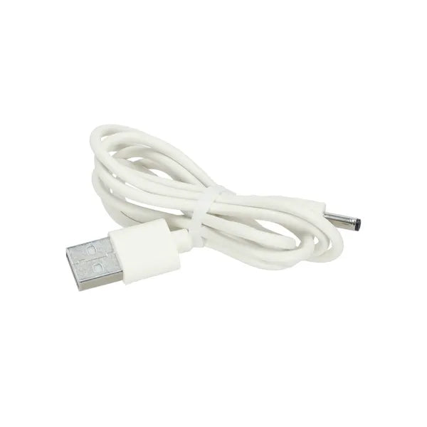 Szilikon gyereklámpa fekvő cica alakban, USB-s, dimmelhető, időzítős