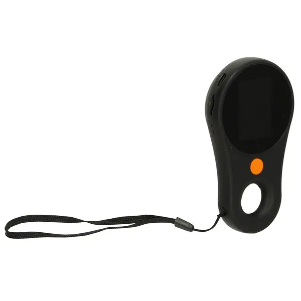 Digitális kézi mikroszkóp 500x nagyítás, 2 MP, 2" IPS kijelző, USB-C