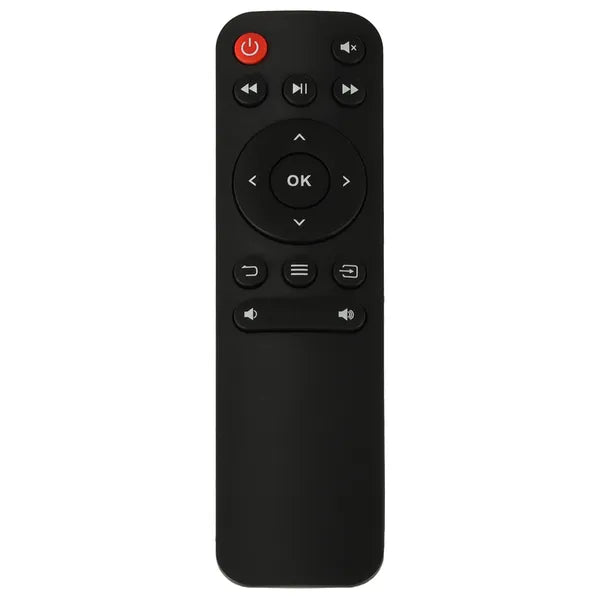 Mini hordozható LED projektor 24–60” HDMI/USB, fehér-narancs
