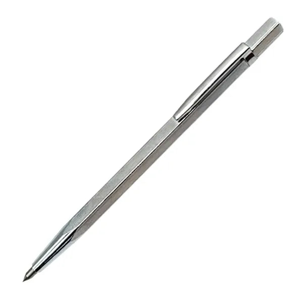 Karbid hegyű jelölő szerszám csempéhez és fémhez, 140 mm