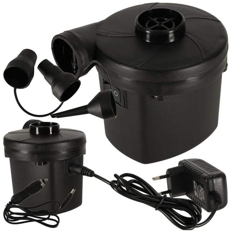12V/240V Elektromos Matracszivattyú