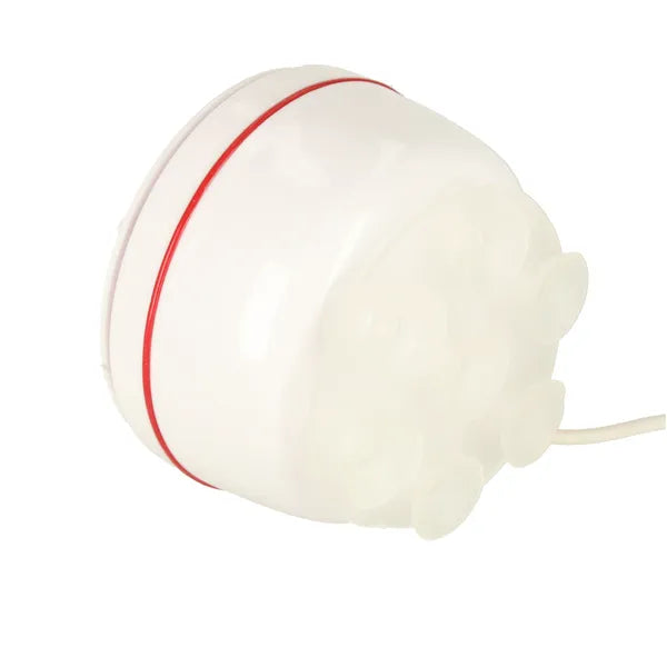 Mini hordozható utazó mosógép, USB-s, 5 l, kompakt szabadonálló