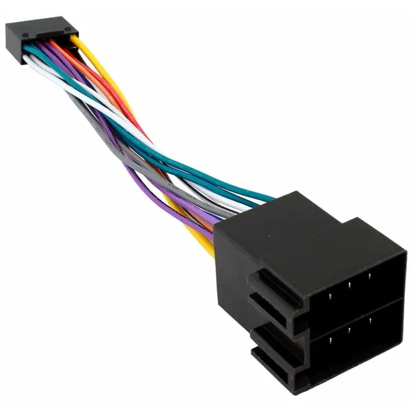 Rs7 iso kocka 2din androidos rádióhoz