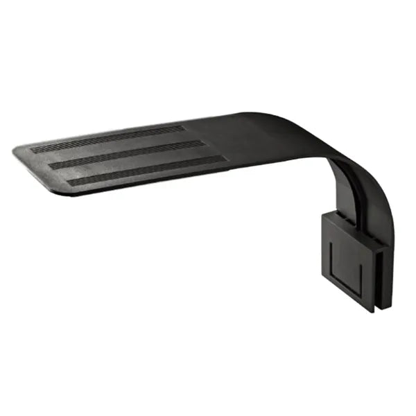 Energiatakarékos 8,7 W LED akvárium lámpa 24 LED (20 fehér + 4 kék), 23-50 cm