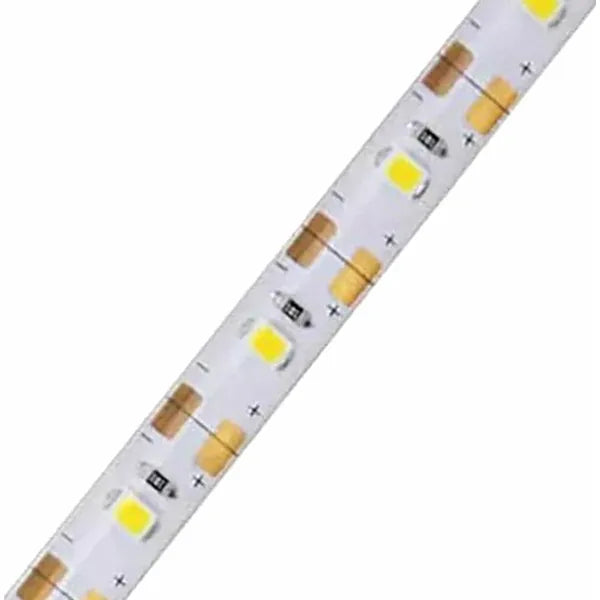 1 m hideg fehér LED szalag PIR mozgás- és fényérzékelővel, elemes