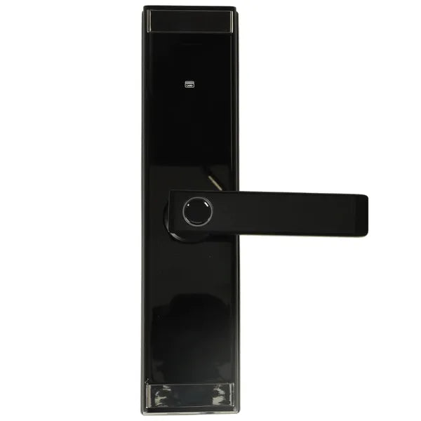 Okoszár ujjlenyomattal és bluetooth-kapcsolattal