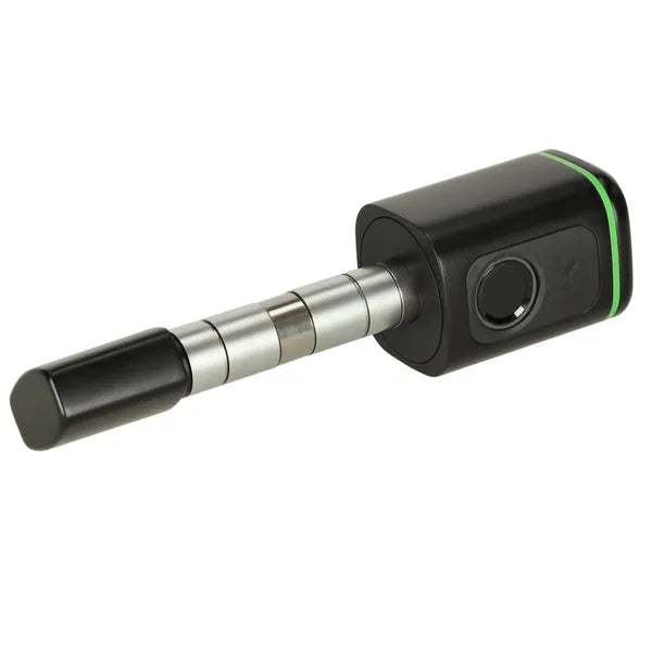 Intelligens ajtózár betét ujjlenyomat-olvasóval, Bluetooth, 30-60 mm
