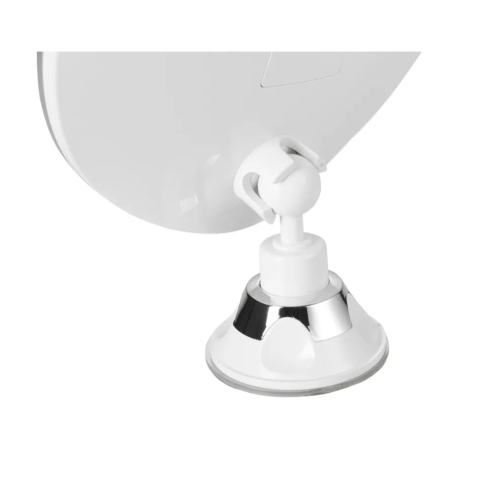 AD 2168 Adler LED Fürdőszobai Tükör