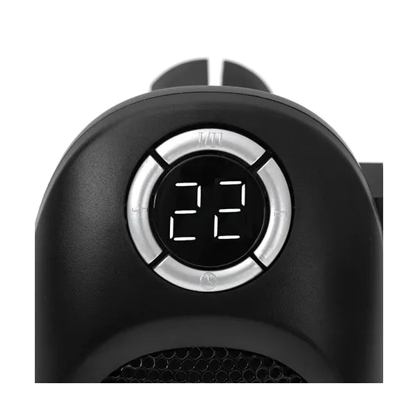 Adler Thermofan – Könnyen Kezelhető Fűtőtest (AD 7726)