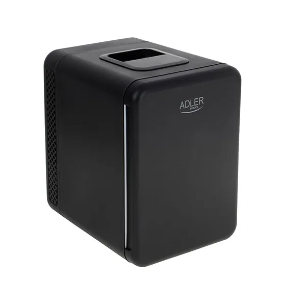 Adler Mini Hűtőszekrény – 4L (AD 8084)