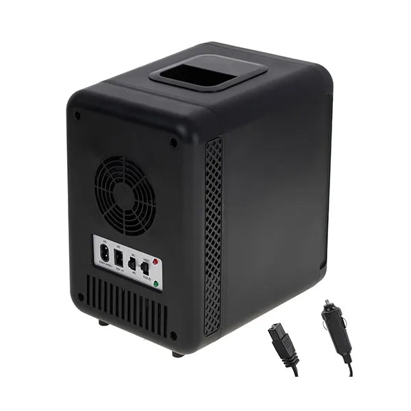 Adler Mini Hűtőszekrény – 4L (AD 8084)