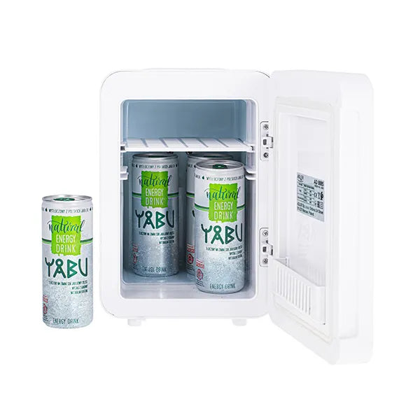 Adler Mini Hűtőszekrény – Tükörrel – 4L (AD 8085)