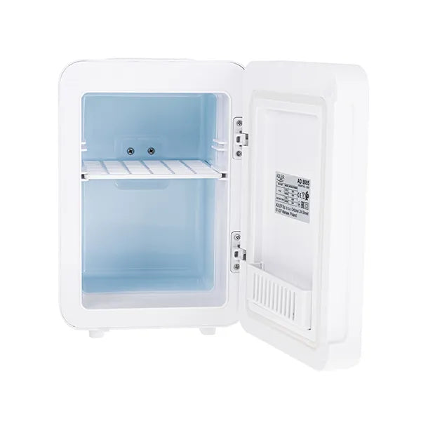 Adler Mini Hűtőszekrény – Tükörrel – 4L (AD 8085)