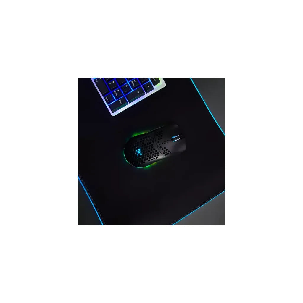 Dunmoon vezeték nélküli gamer egér világítással