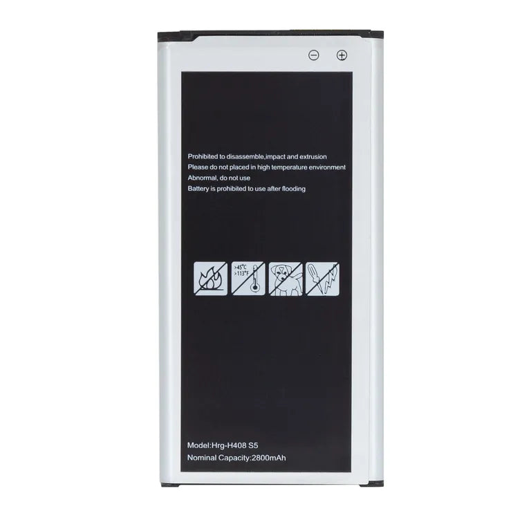 EB-BG900BBE Akkumulátor Samsung Li-Ion 2800mAh (OEM)