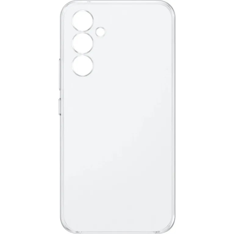 EF-QA546CTE Samsung Clear Kryt pro Galaxy A54 5G átlátszó tok